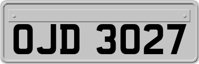 OJD3027