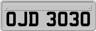 OJD3030