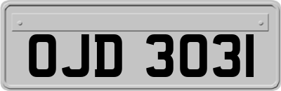 OJD3031