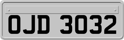 OJD3032