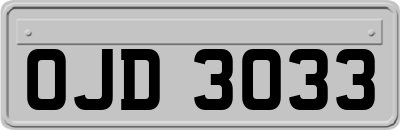 OJD3033