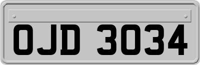 OJD3034