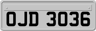 OJD3036