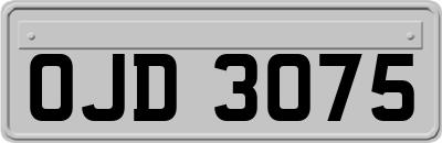 OJD3075