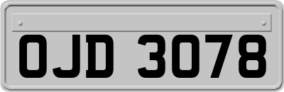 OJD3078