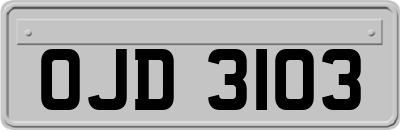 OJD3103
