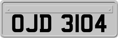 OJD3104