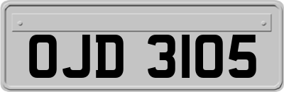 OJD3105