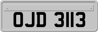 OJD3113