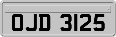 OJD3125