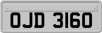 OJD3160