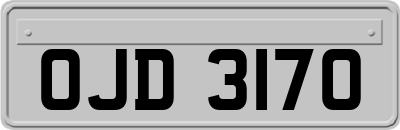 OJD3170