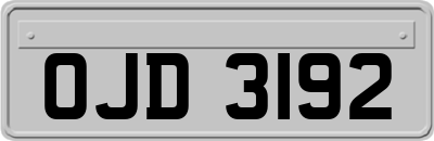 OJD3192