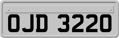 OJD3220