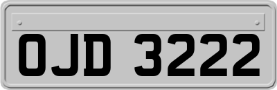 OJD3222