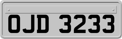OJD3233