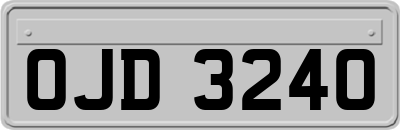 OJD3240