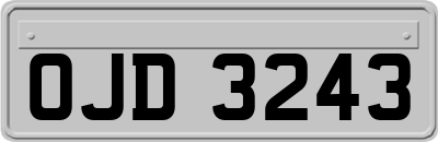 OJD3243