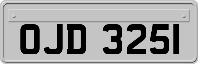 OJD3251