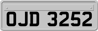 OJD3252