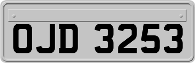 OJD3253