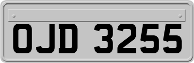 OJD3255