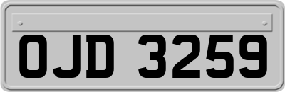 OJD3259