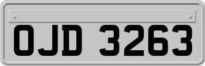 OJD3263