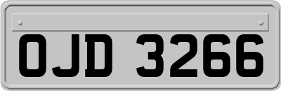 OJD3266