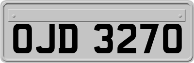 OJD3270