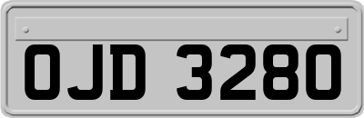 OJD3280