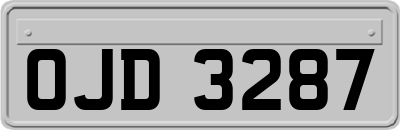 OJD3287