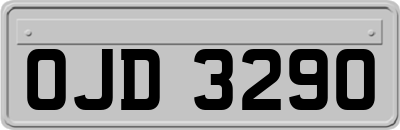 OJD3290