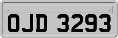 OJD3293