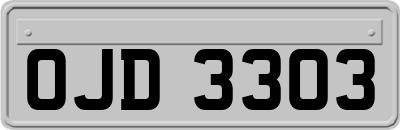 OJD3303
