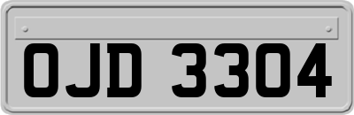 OJD3304