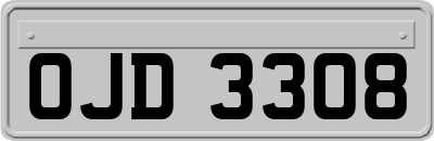 OJD3308