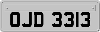 OJD3313