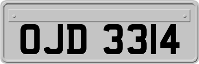 OJD3314