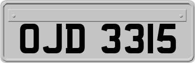 OJD3315