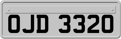 OJD3320