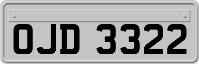 OJD3322