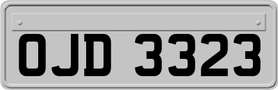 OJD3323