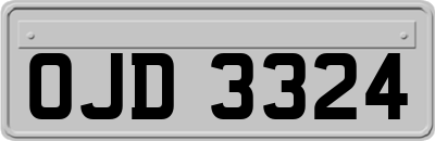 OJD3324