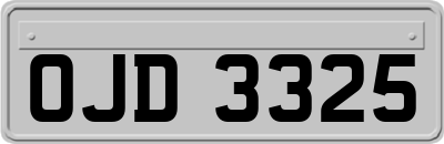 OJD3325