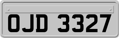 OJD3327
