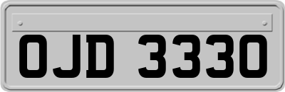 OJD3330