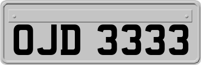 OJD3333