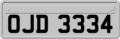 OJD3334