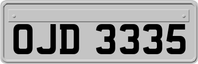 OJD3335